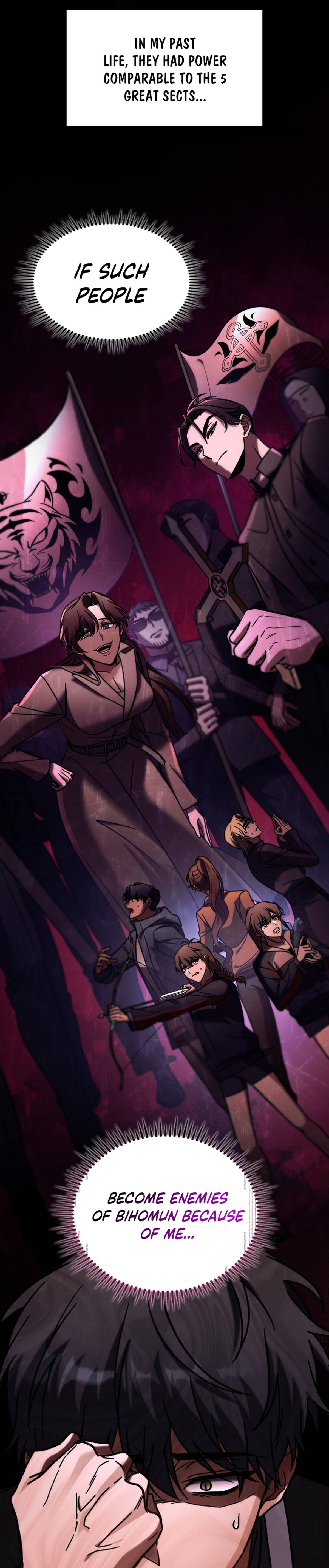 F-Rank Fortune Hunter Chapter 92 10