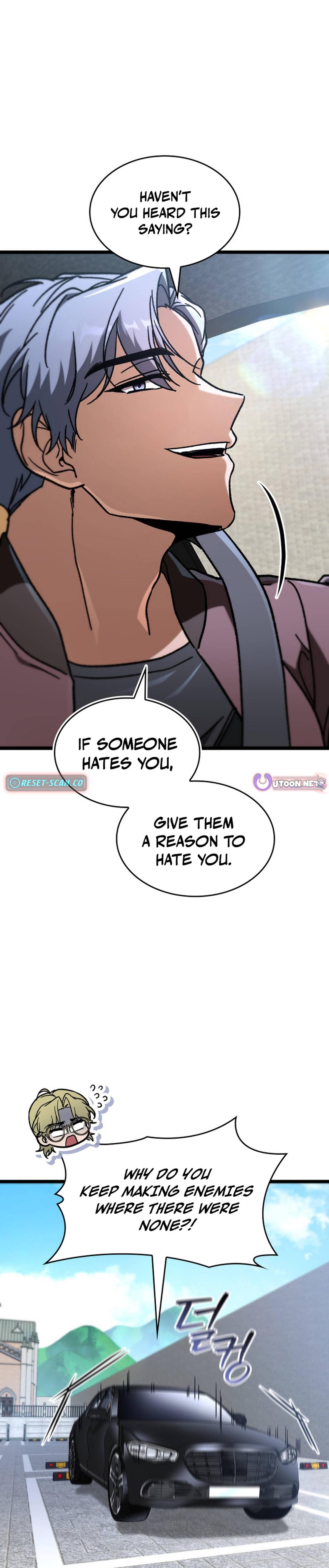 F-Rank Fortune Hunter Chapter 92 13