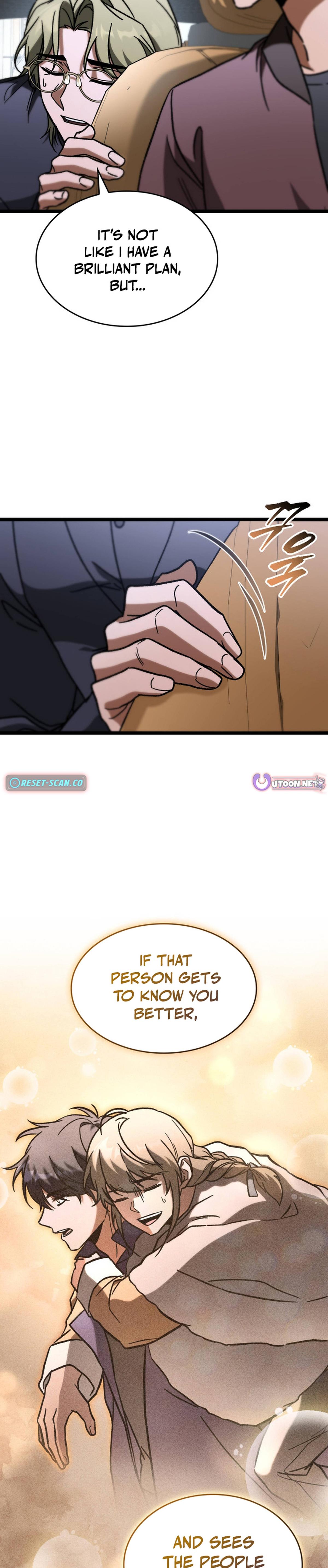 F-Rank Fortune Hunter Chapter 92 17