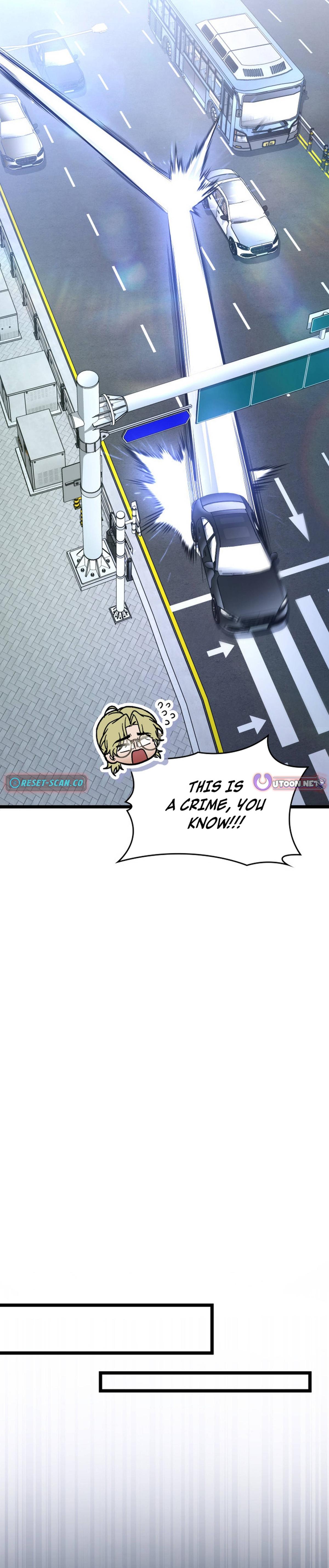 F-Rank Fortune Hunter Chapter 92 23