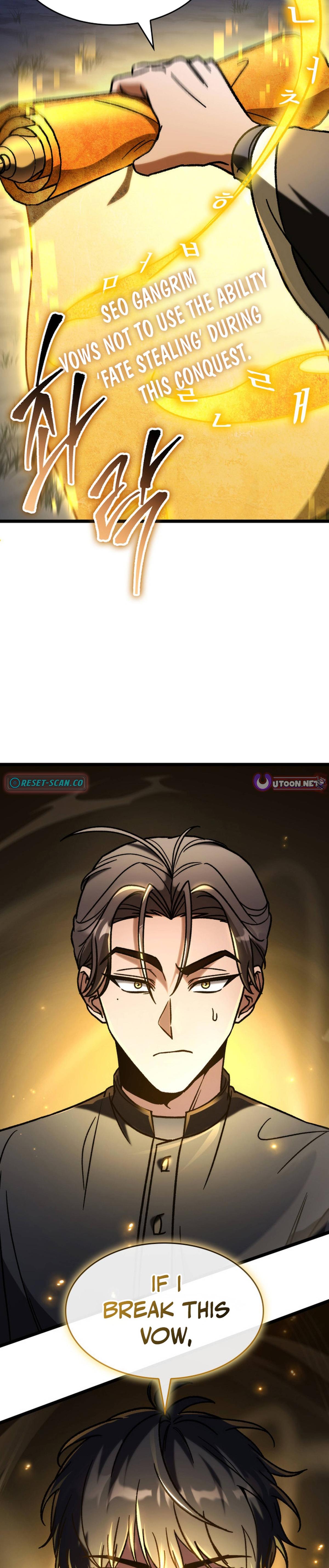 F-Rank Fortune Hunter Chapter 92 37