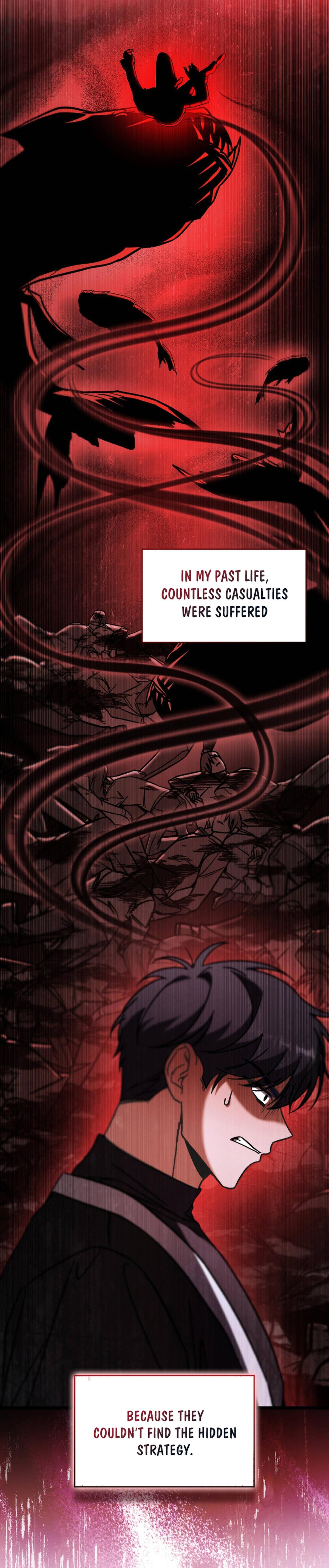 F-Rank Fortune Hunter Chapter 93