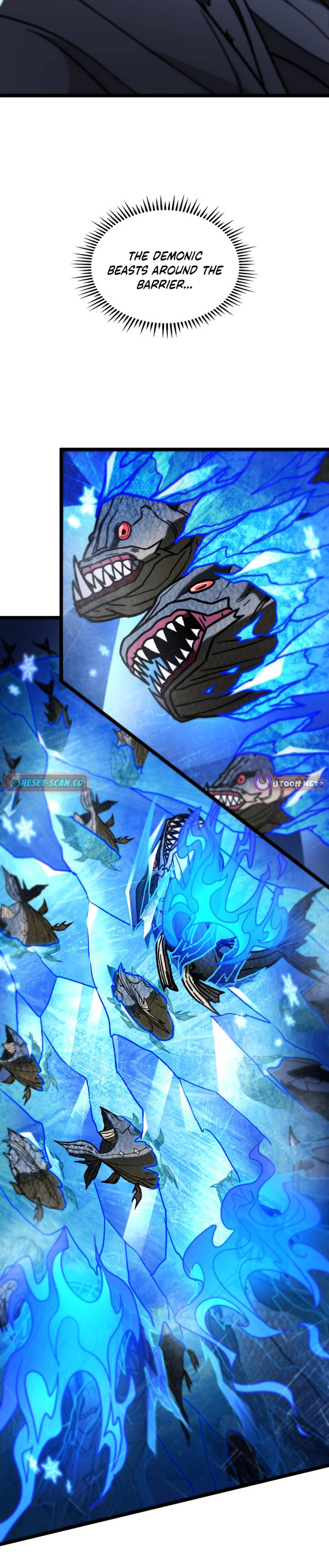 F-Rank Fortune Hunter Chapter 93