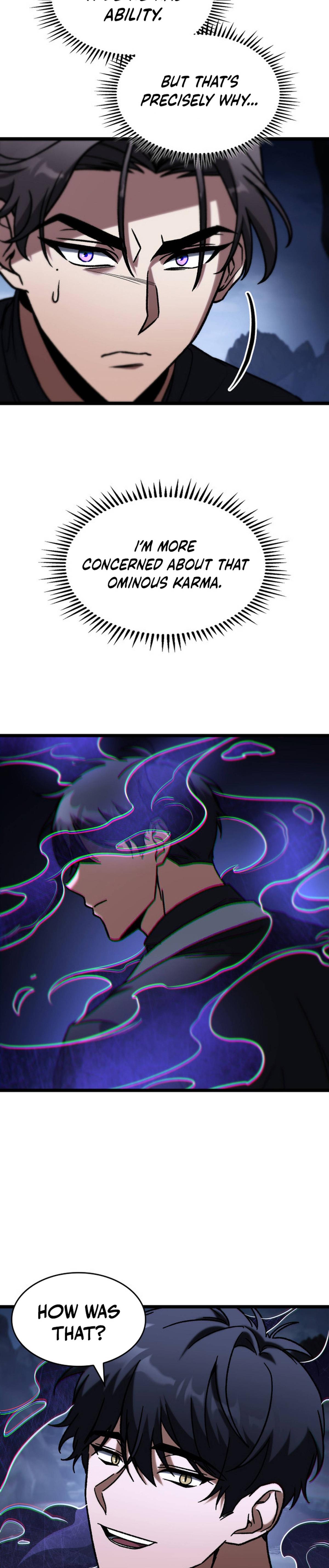 F-Rank Fortune Hunter Chapter 93