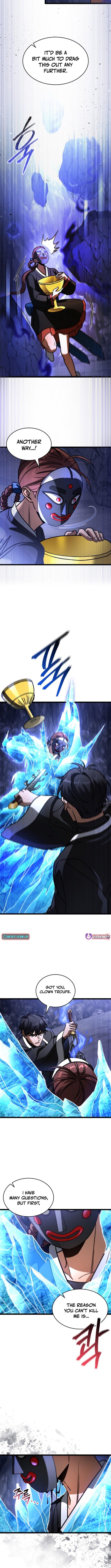 F Class Destiny Hunter - Chapter 97 - Image 10