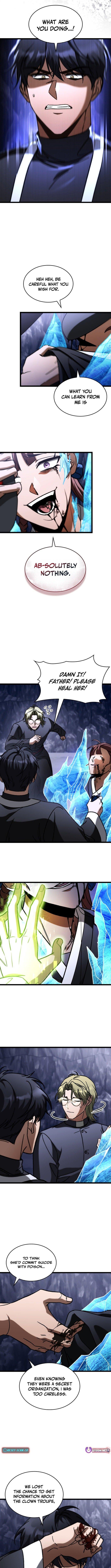 F Class Destiny Hunter - Chapter 97 - Image 11