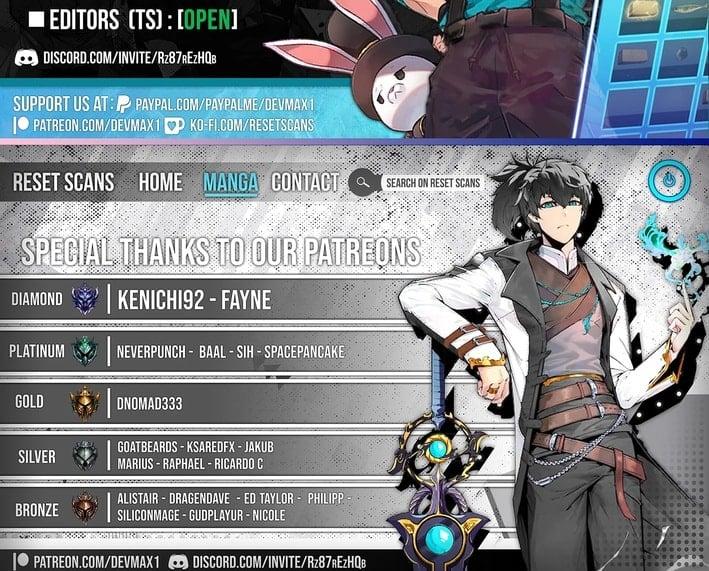 F Class Destiny Hunter - Chapter 97 - Image 13