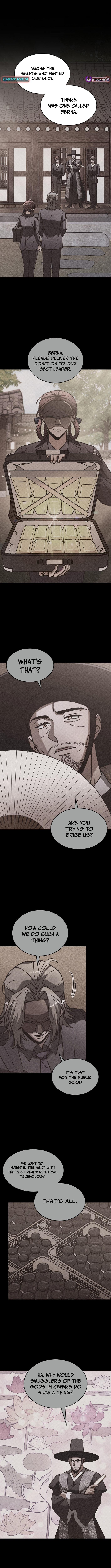 F-Rank Fortune Hunter Chapter 97