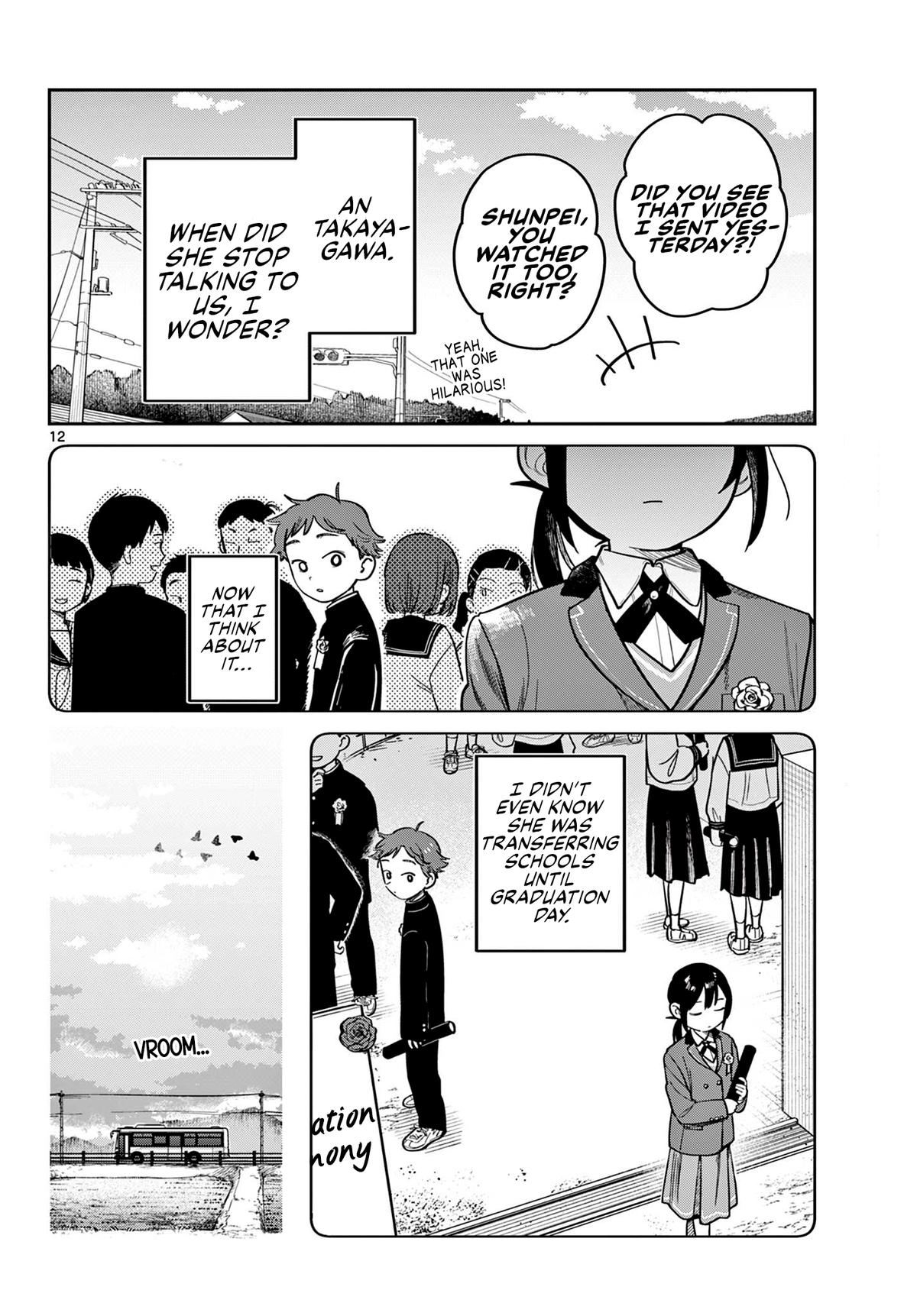 Futari Bus Chapter 1 11