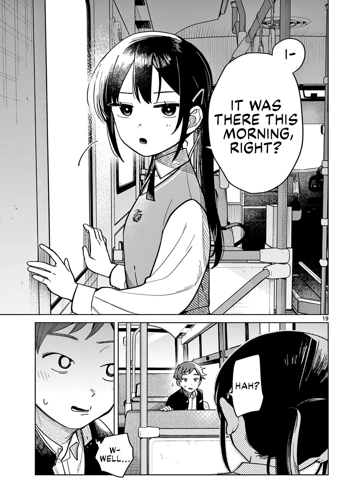 Futari Bus Chapter 1 18