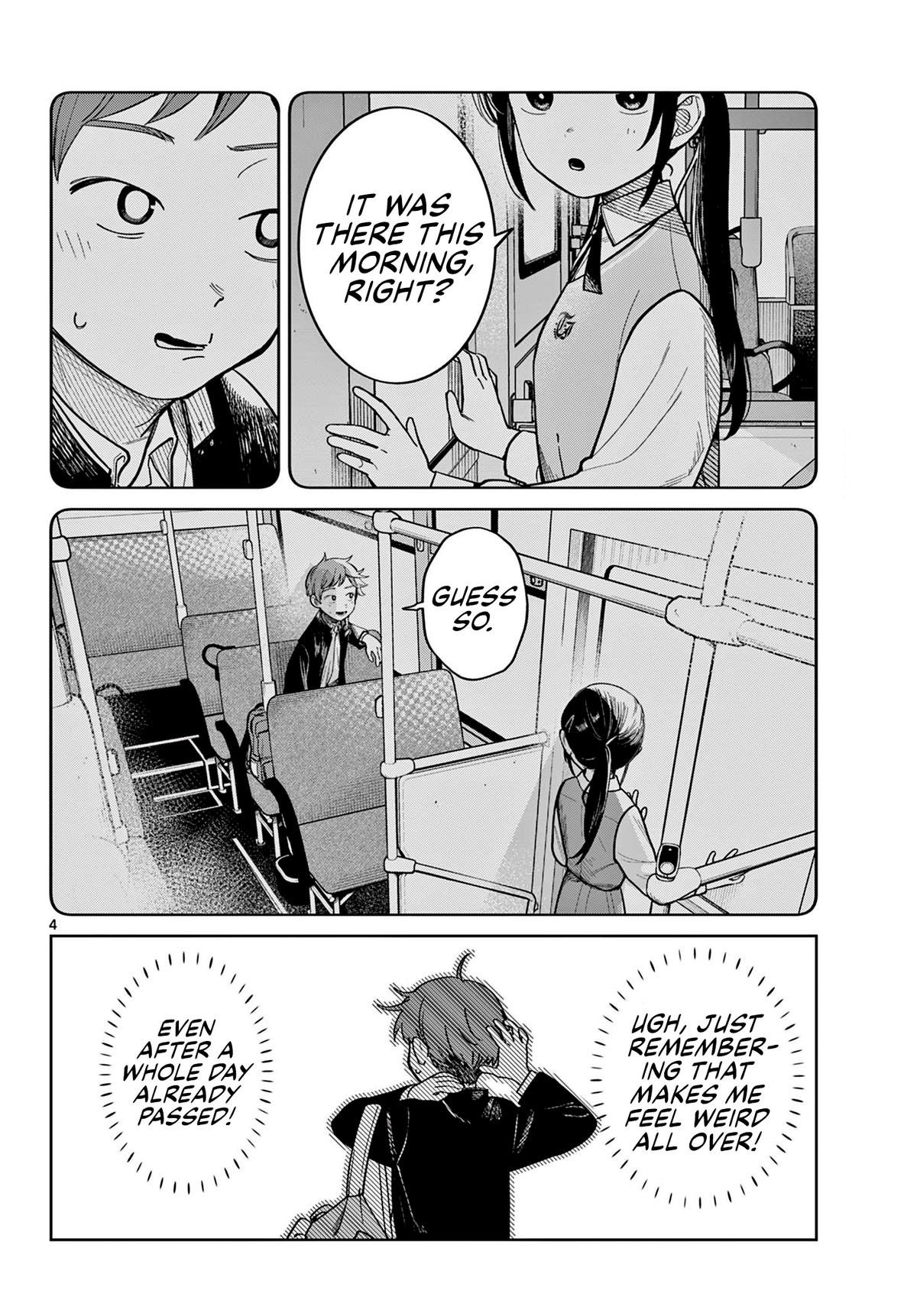 Futari Bus Chapter 2 4