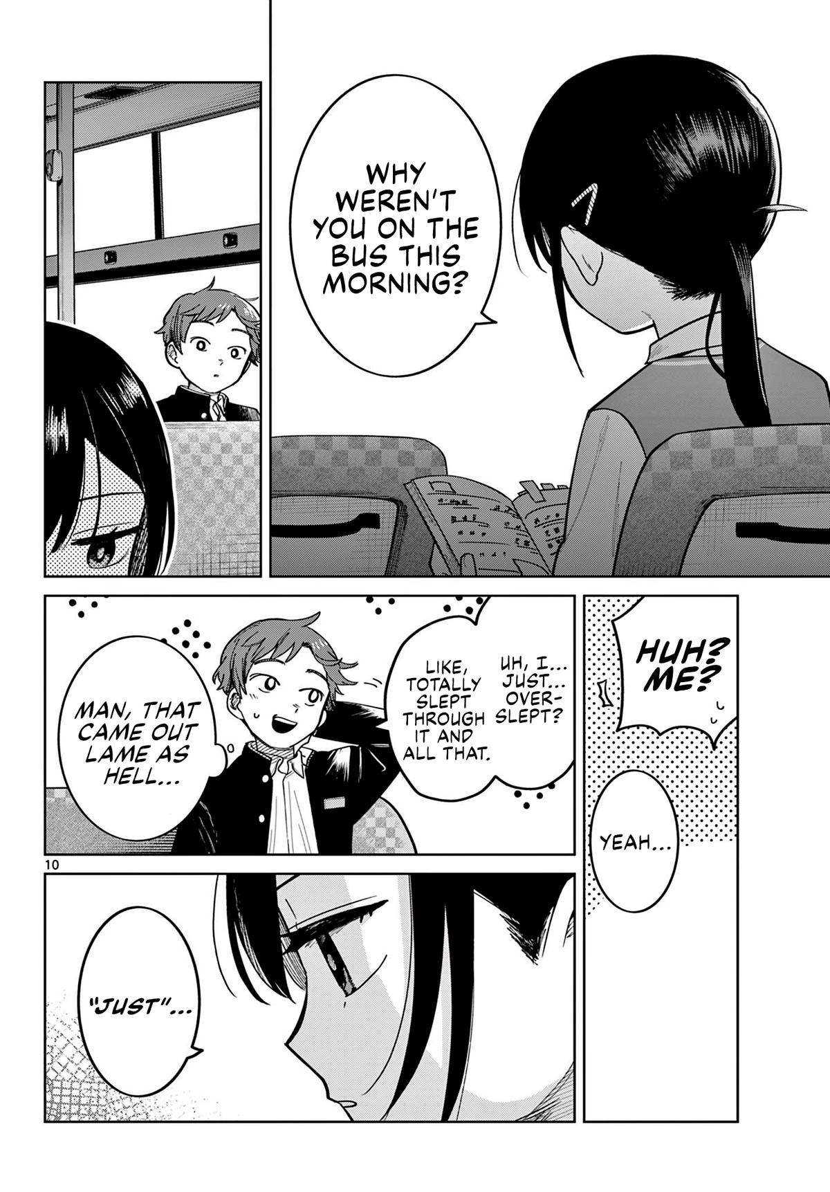 Futari Bus Chapter 2 10