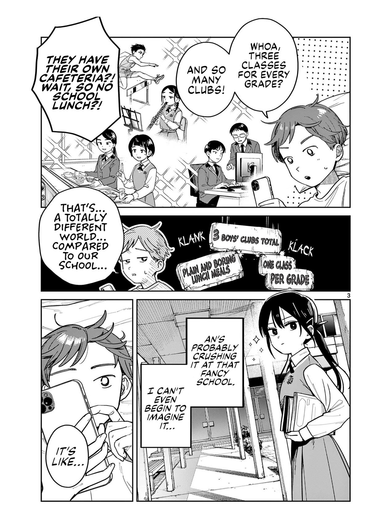 Futari Bus Chapter 3 3