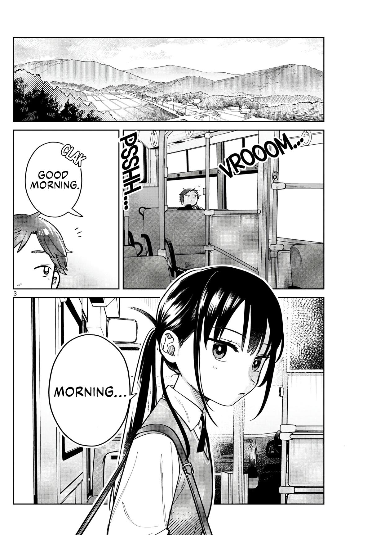 Futari Bus Chapter 4 3