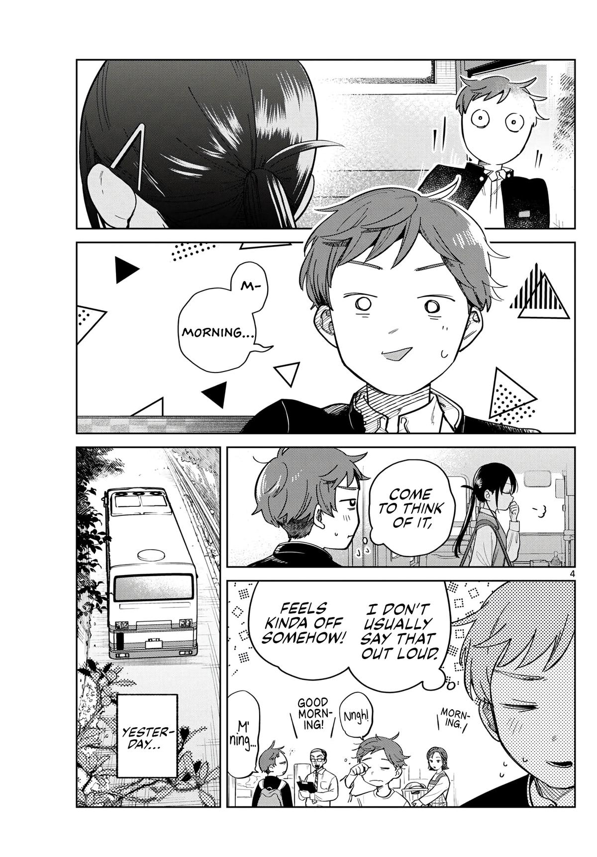 Futari Bus Chapter 4 4