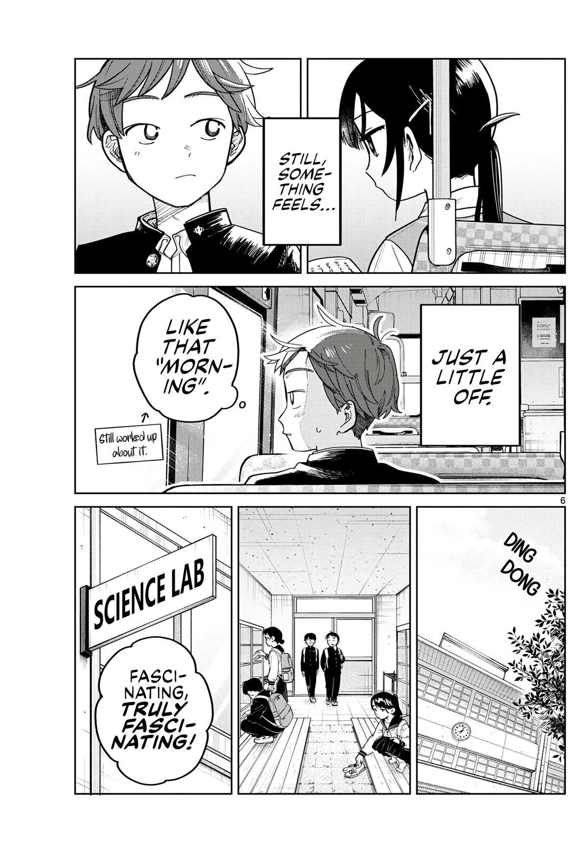 Futari Bus Chapter 4 6