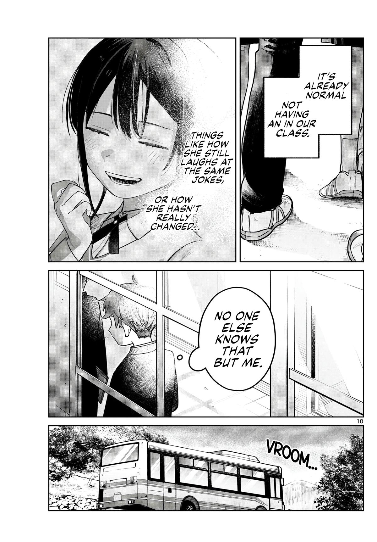 Futari Bus Chapter 4 10