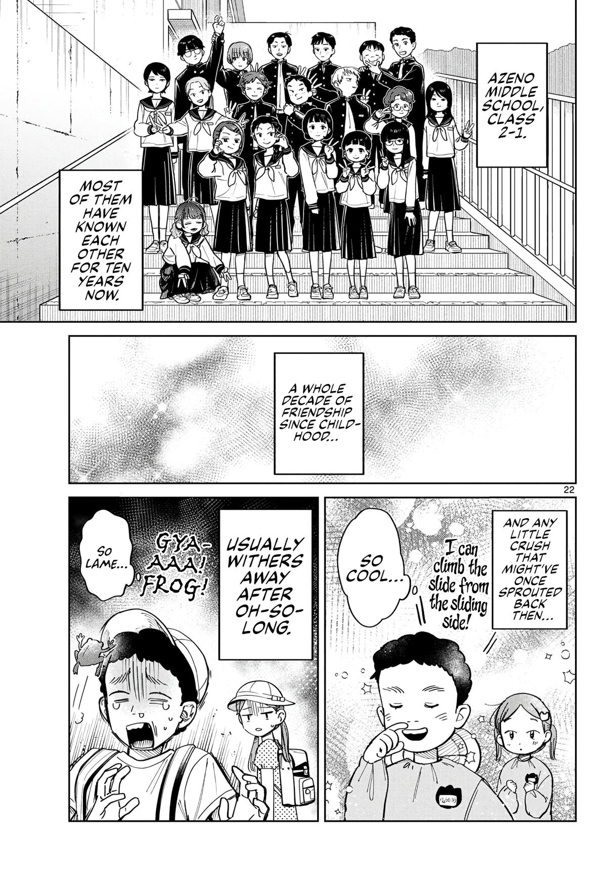 Futari Bus Chapter 5 3