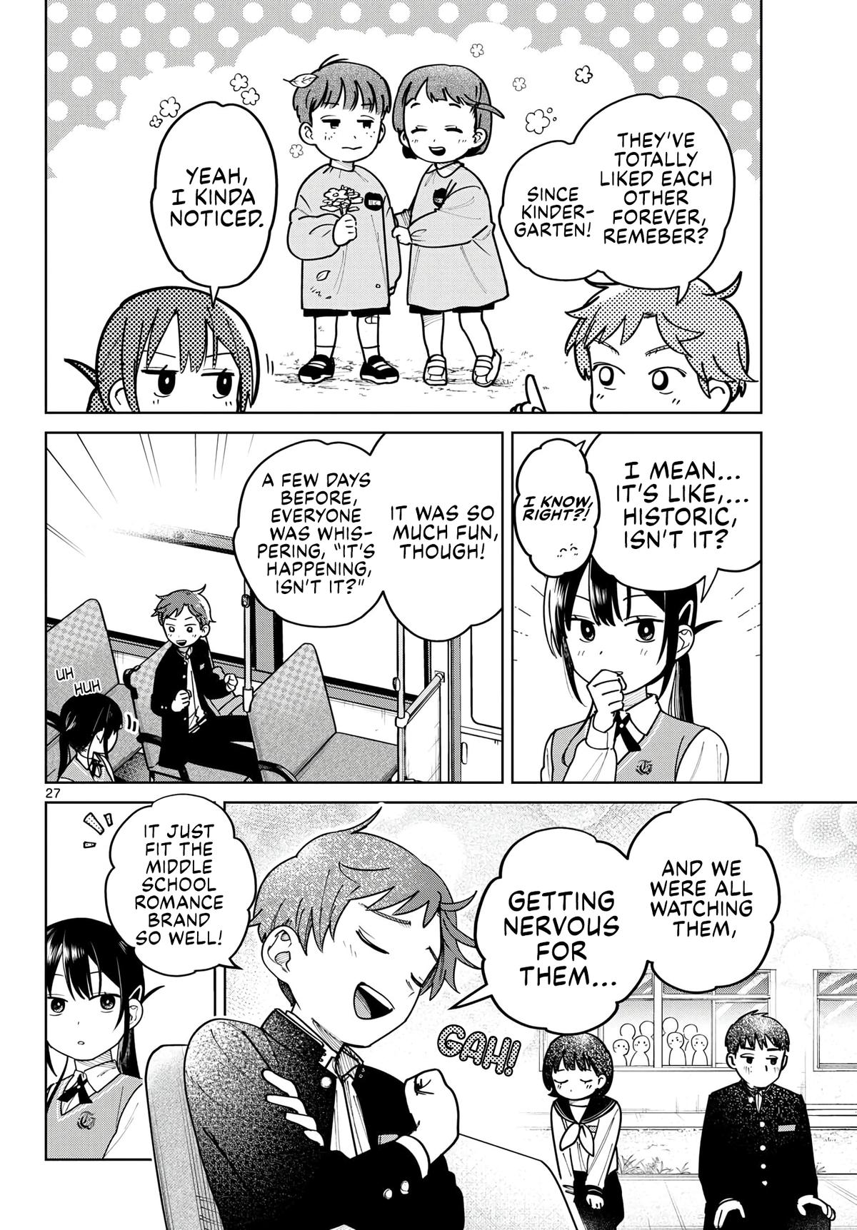 Futari Bus Chapter 5 8