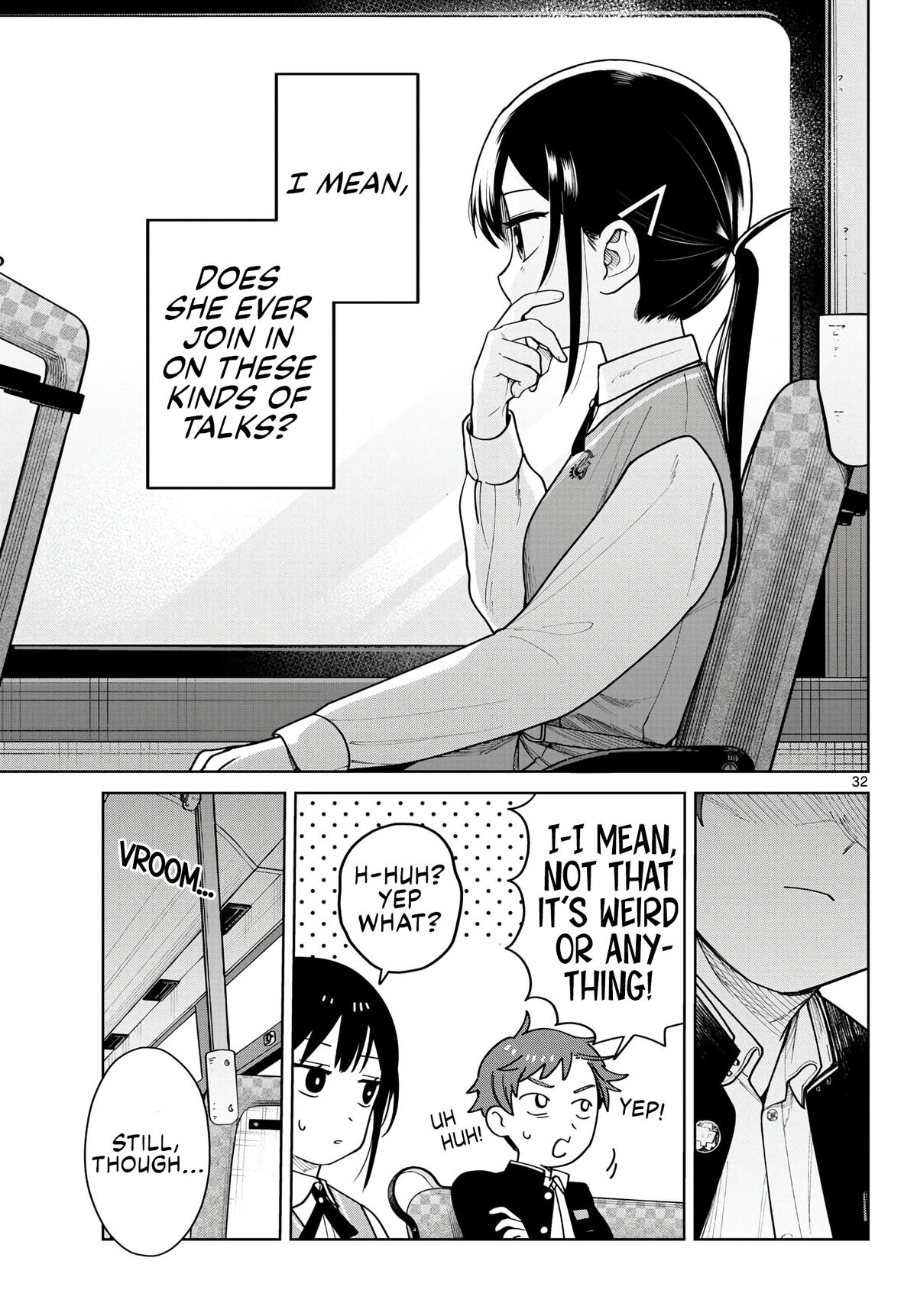Futari Bus Chapter 5 13