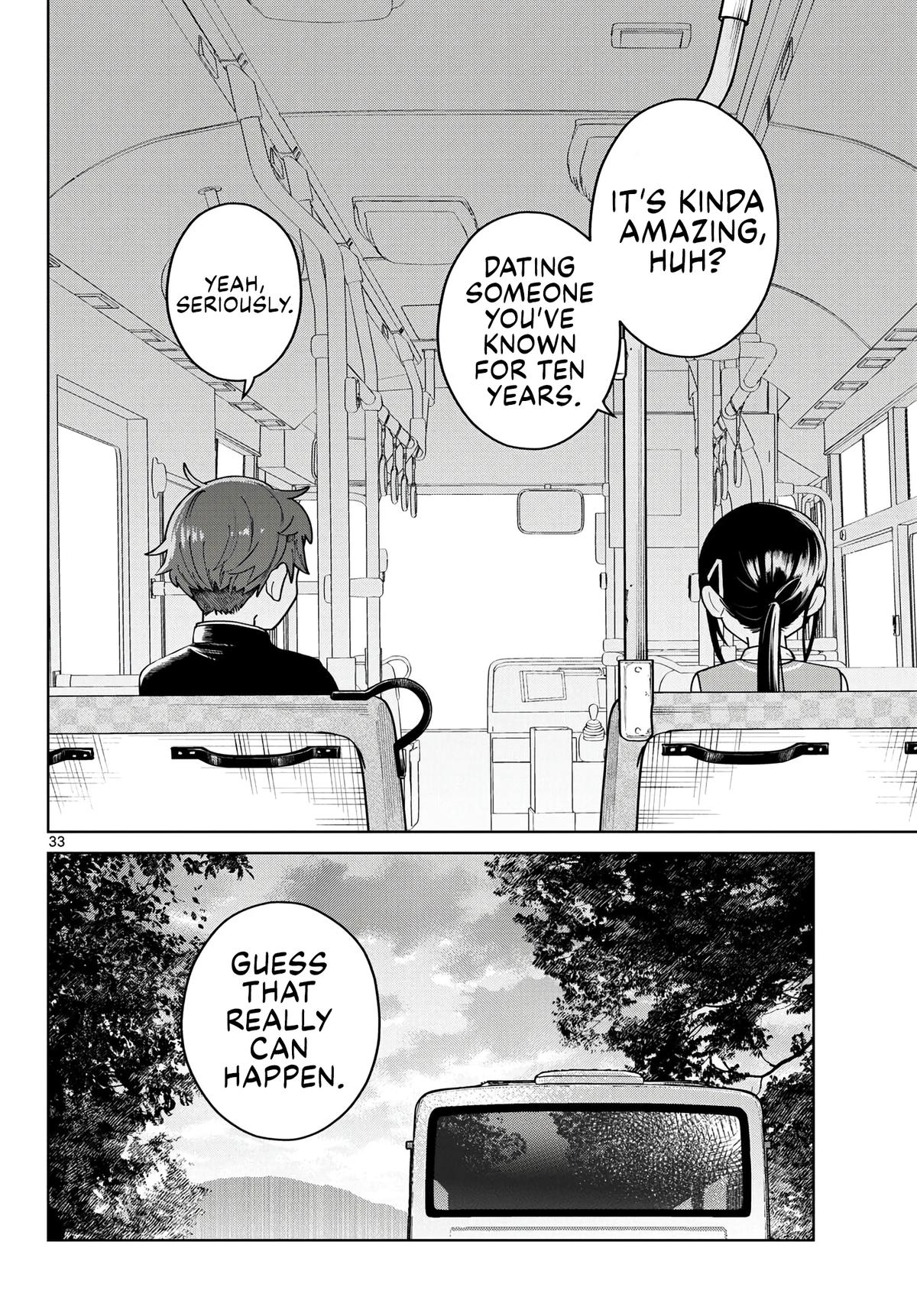 Futari Bus Chapter 5 14