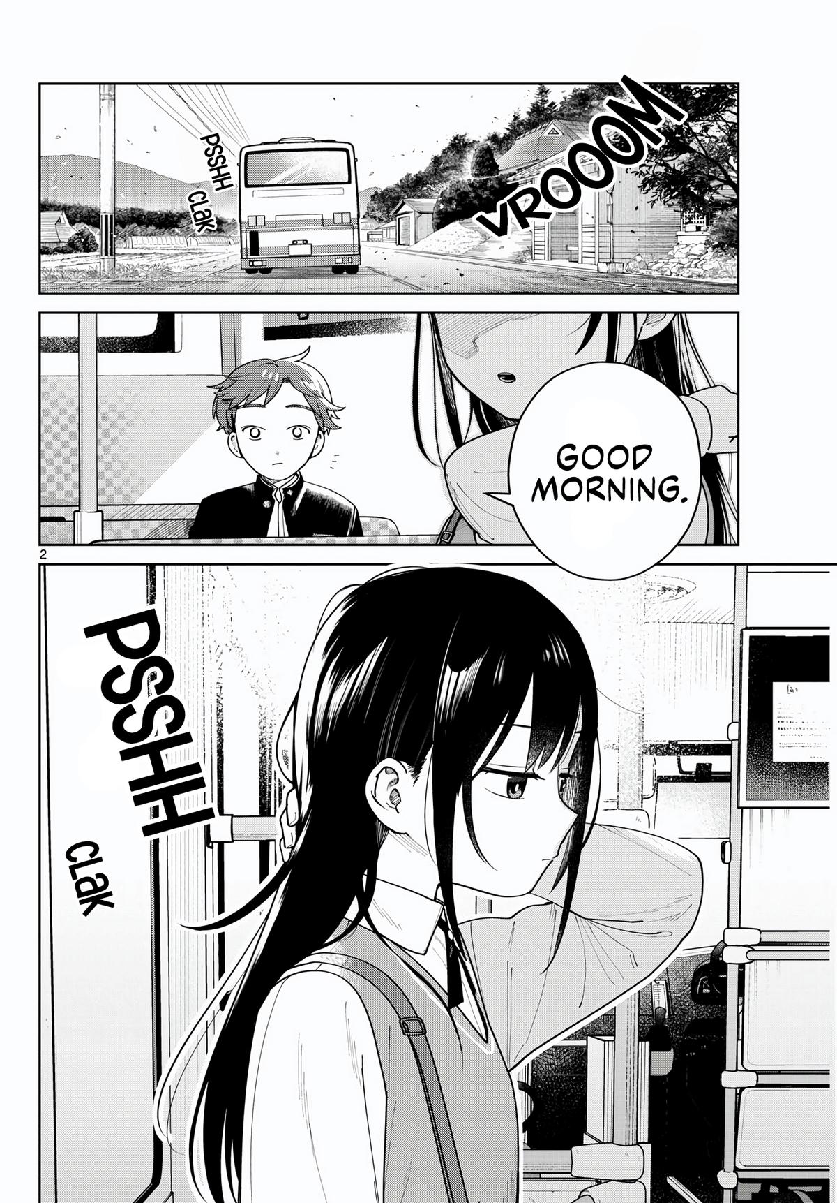 Futari Bus Chapter 6 2