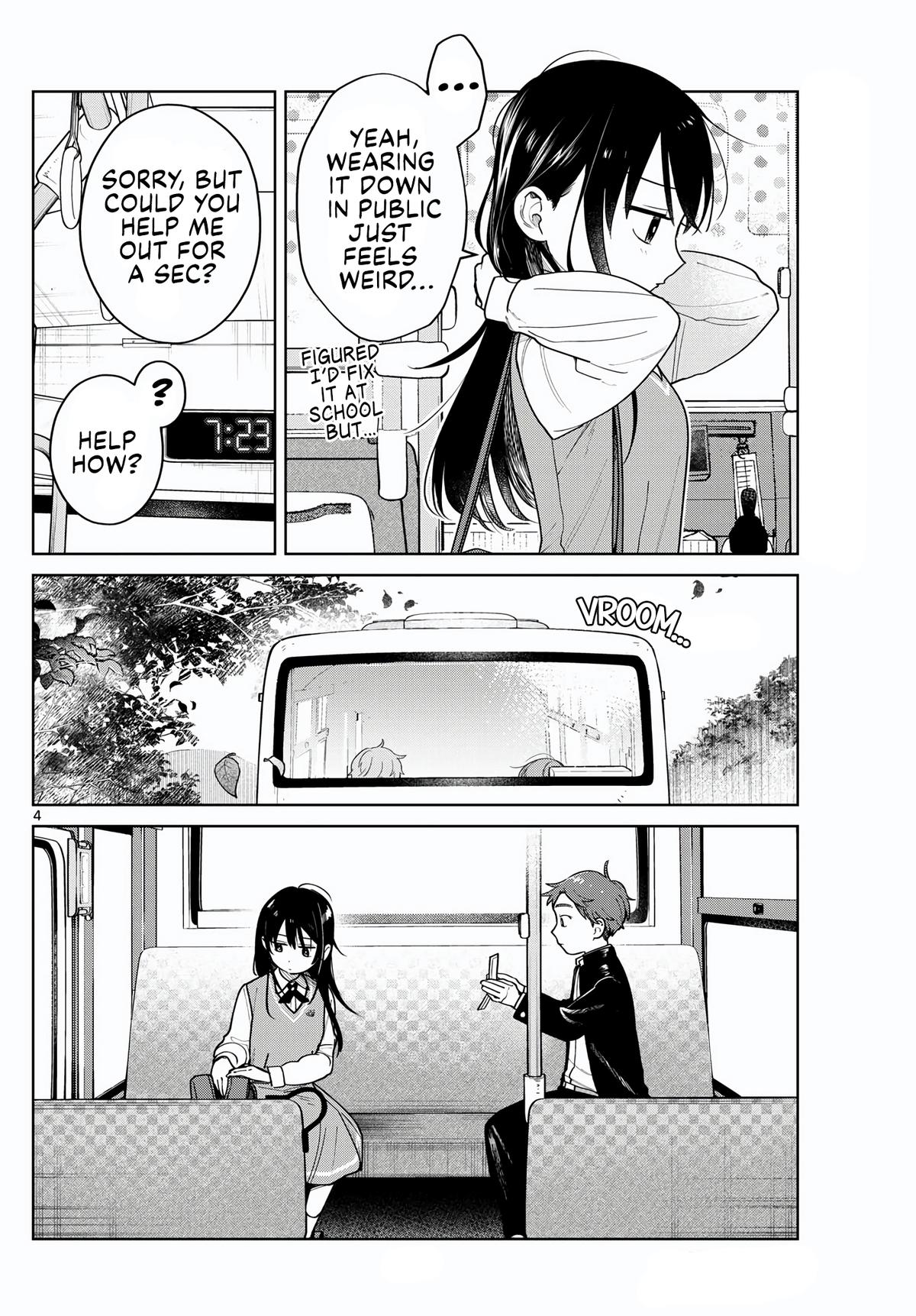 Futari Bus Chapter 6 4