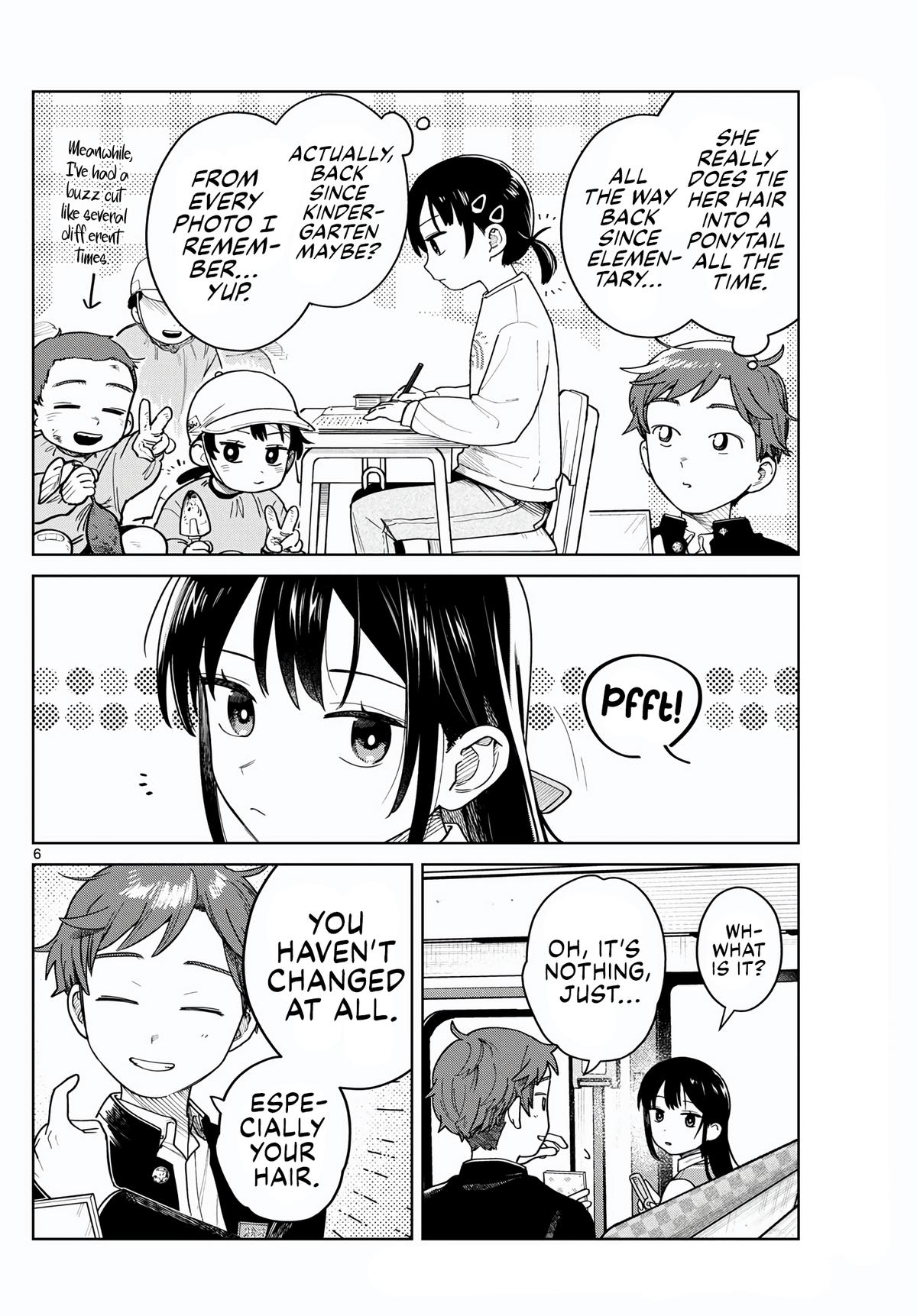 Futari Bus Chapter 6 6