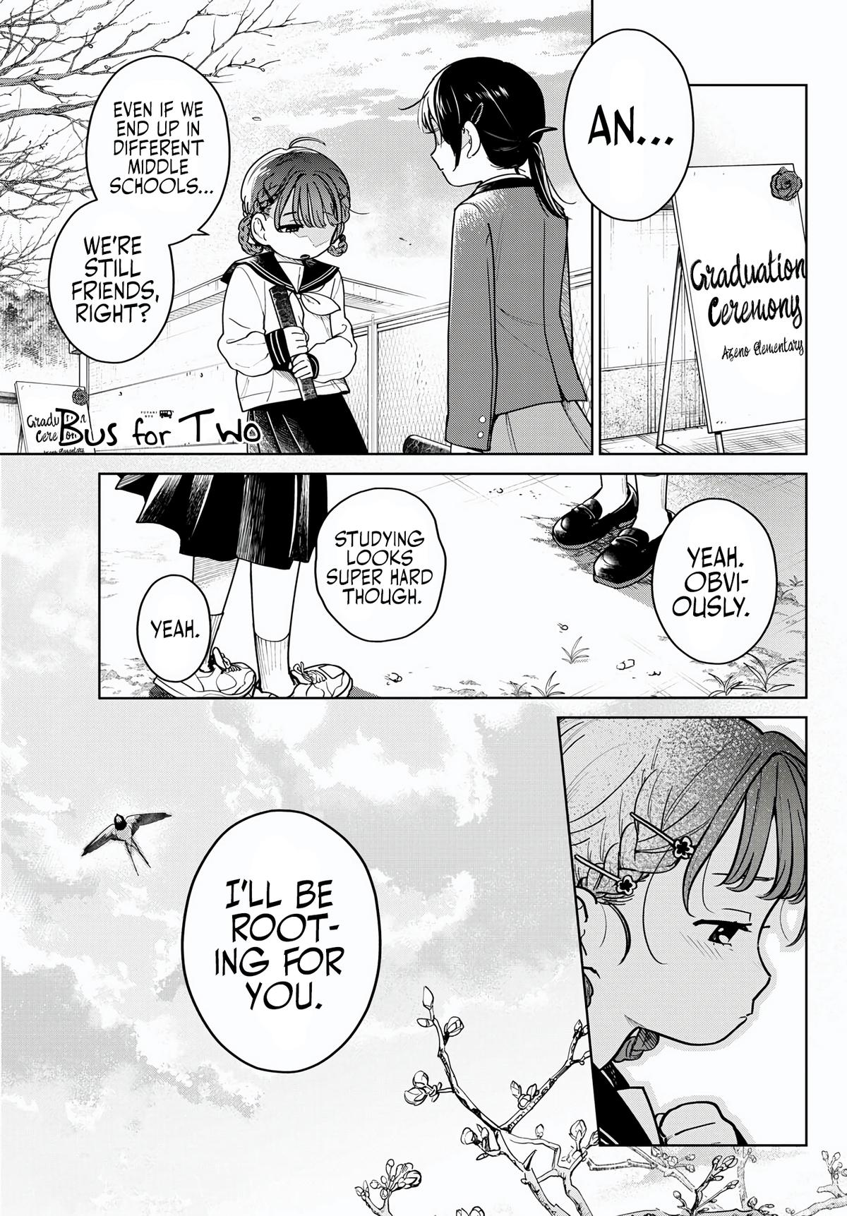 Futari Bus Chapter 7 1