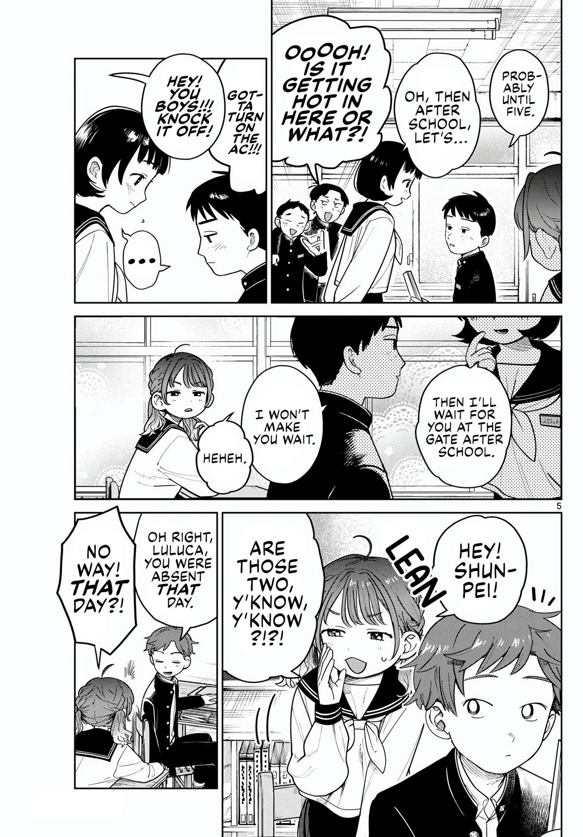 Futari Bus Chapter 7 5