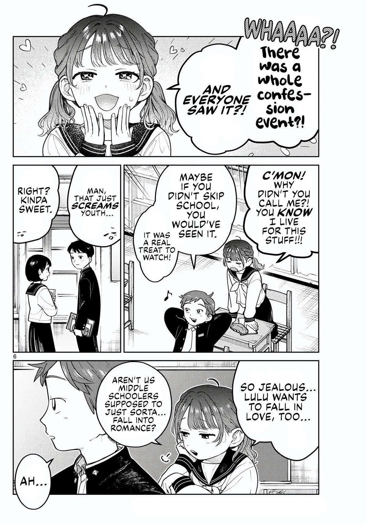 Futari Bus Chapter 7 6