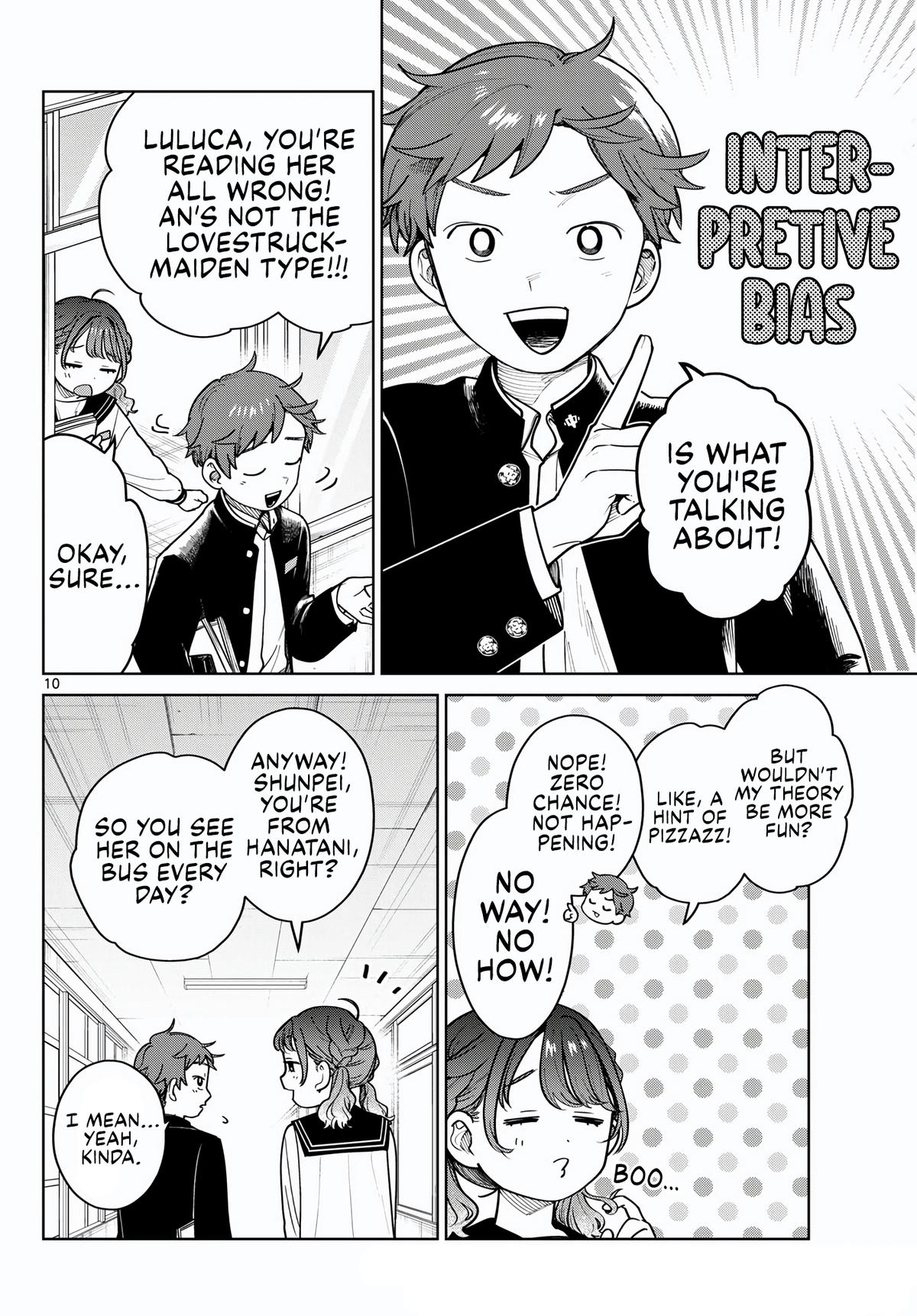 Futari Bus Chapter 7 10