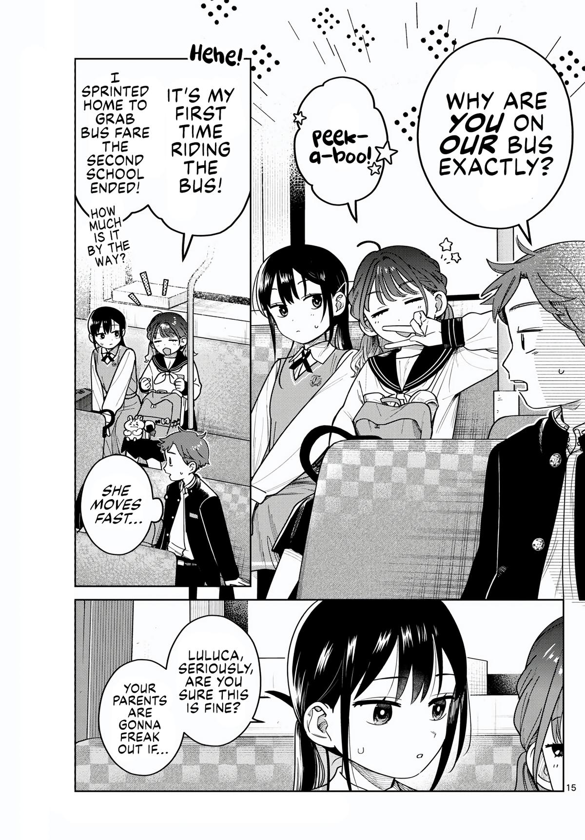 Futari Bus Chapter 7 15