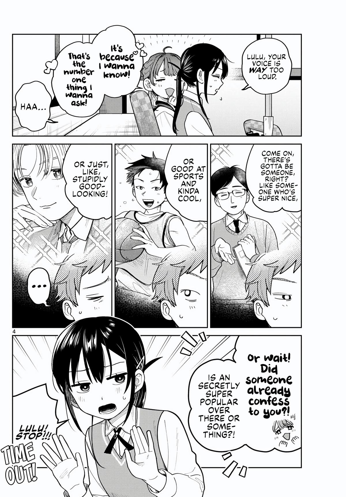 Futari Bus Chapter 8 4