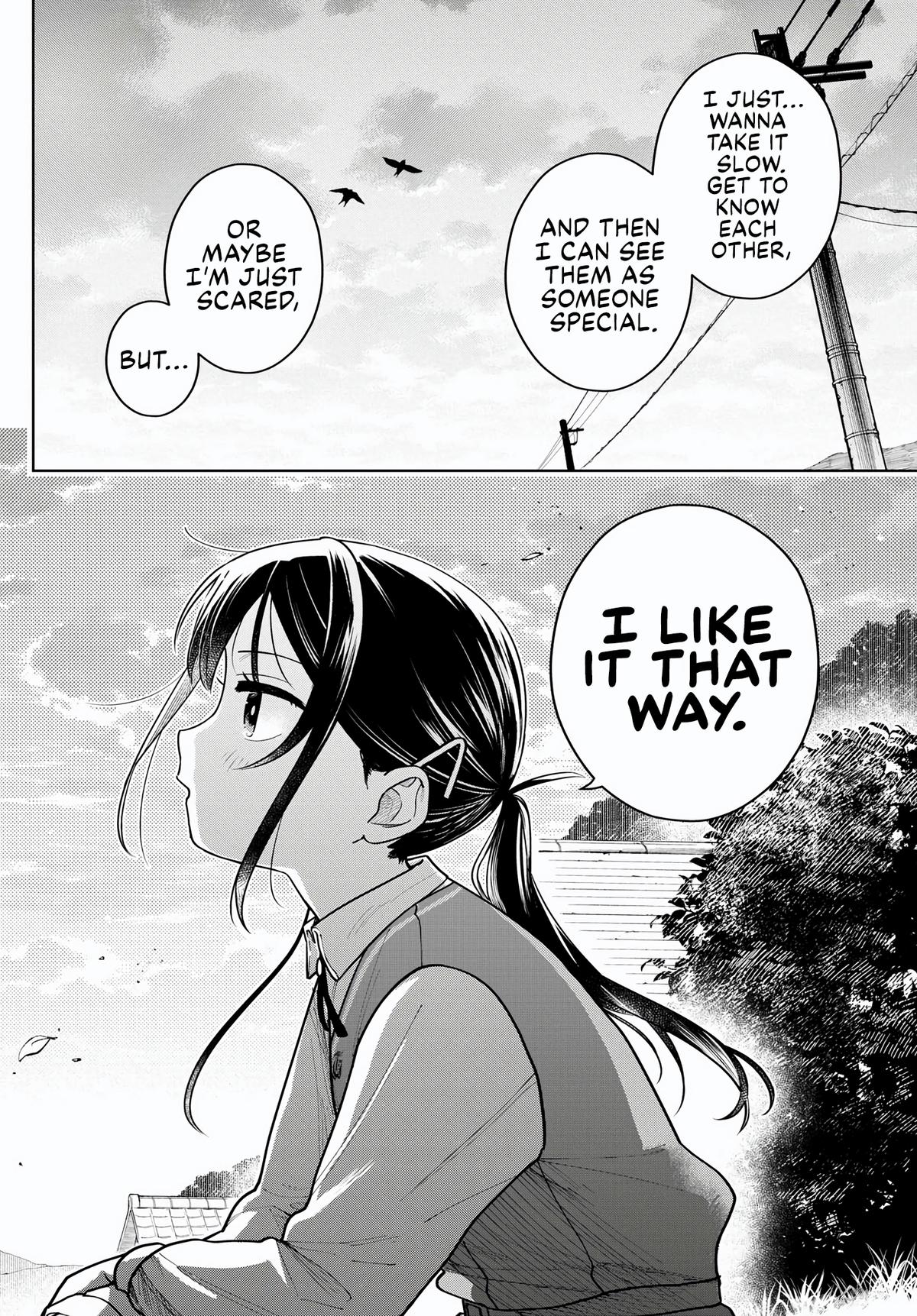 Futari Bus Chapter 8 12