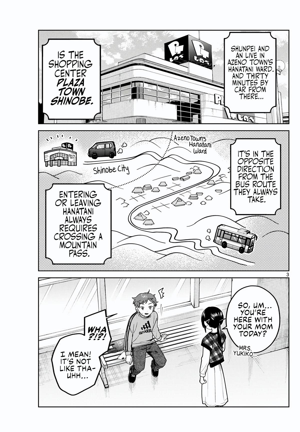 Futari Bus Chapter 9 3