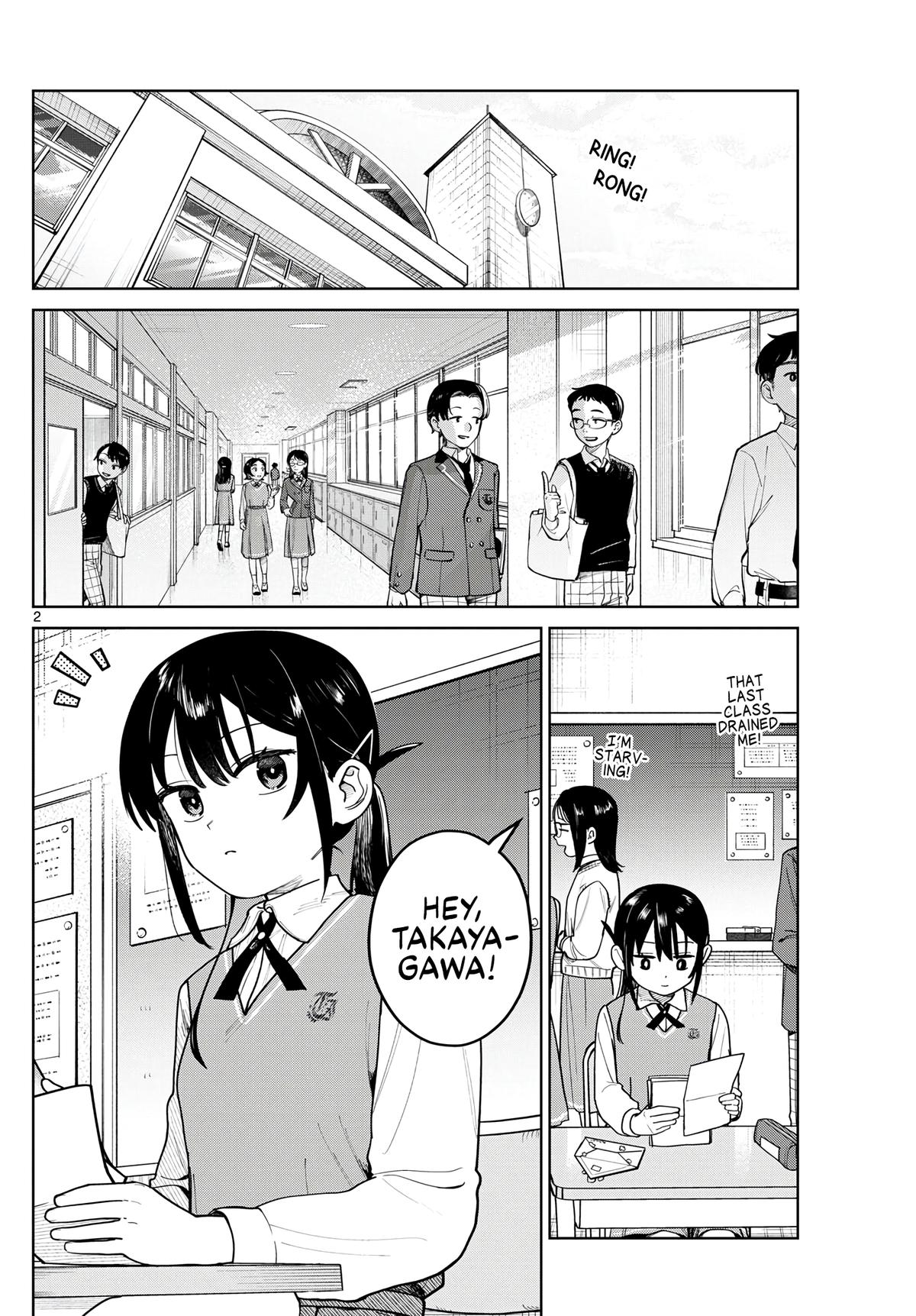 Futari Bus Chapter 10 2