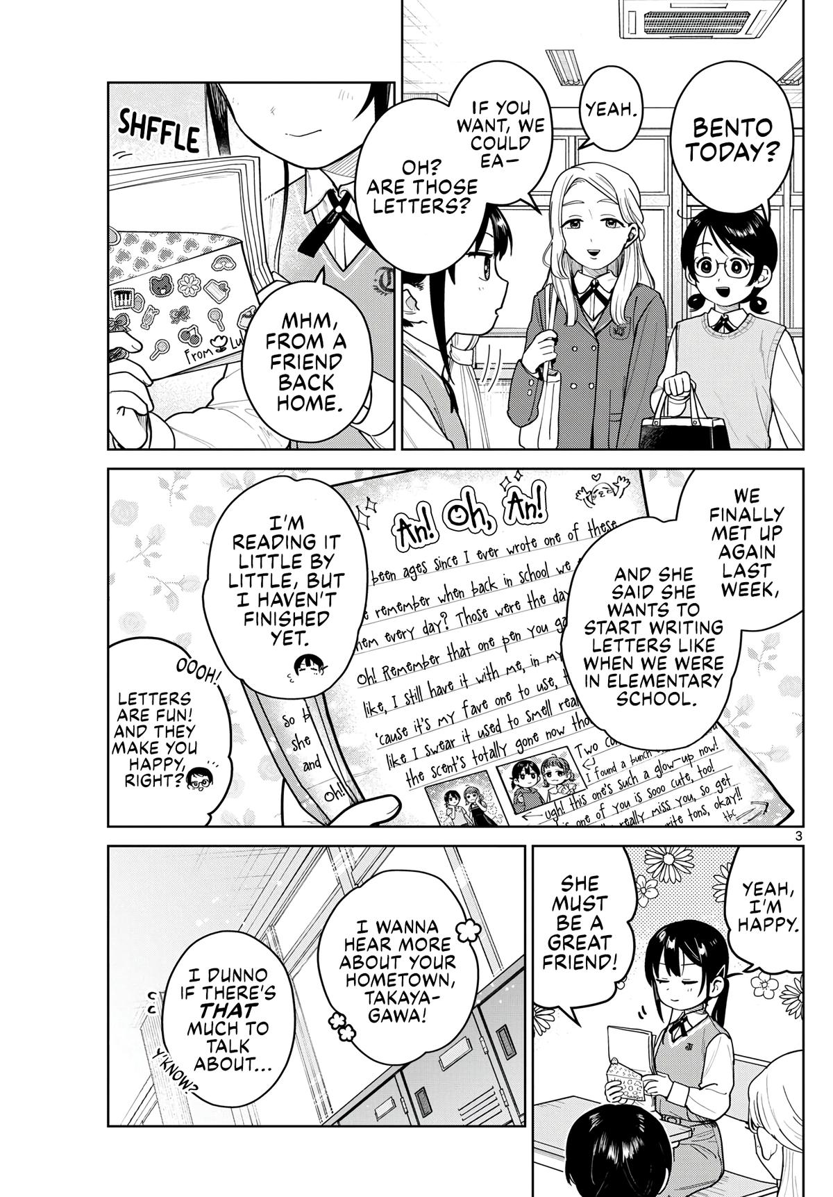 Futari Bus Chapter 10 3