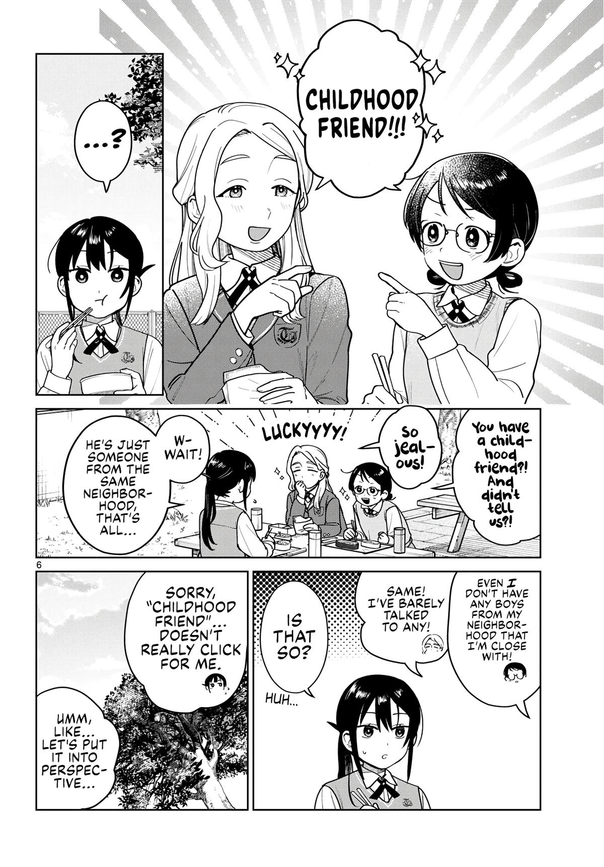 Futari Bus Chapter 10 6