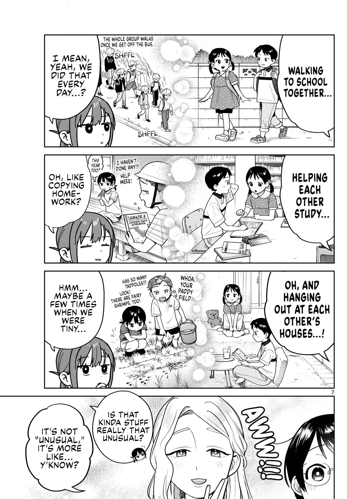 Futari Bus Chapter 10 7