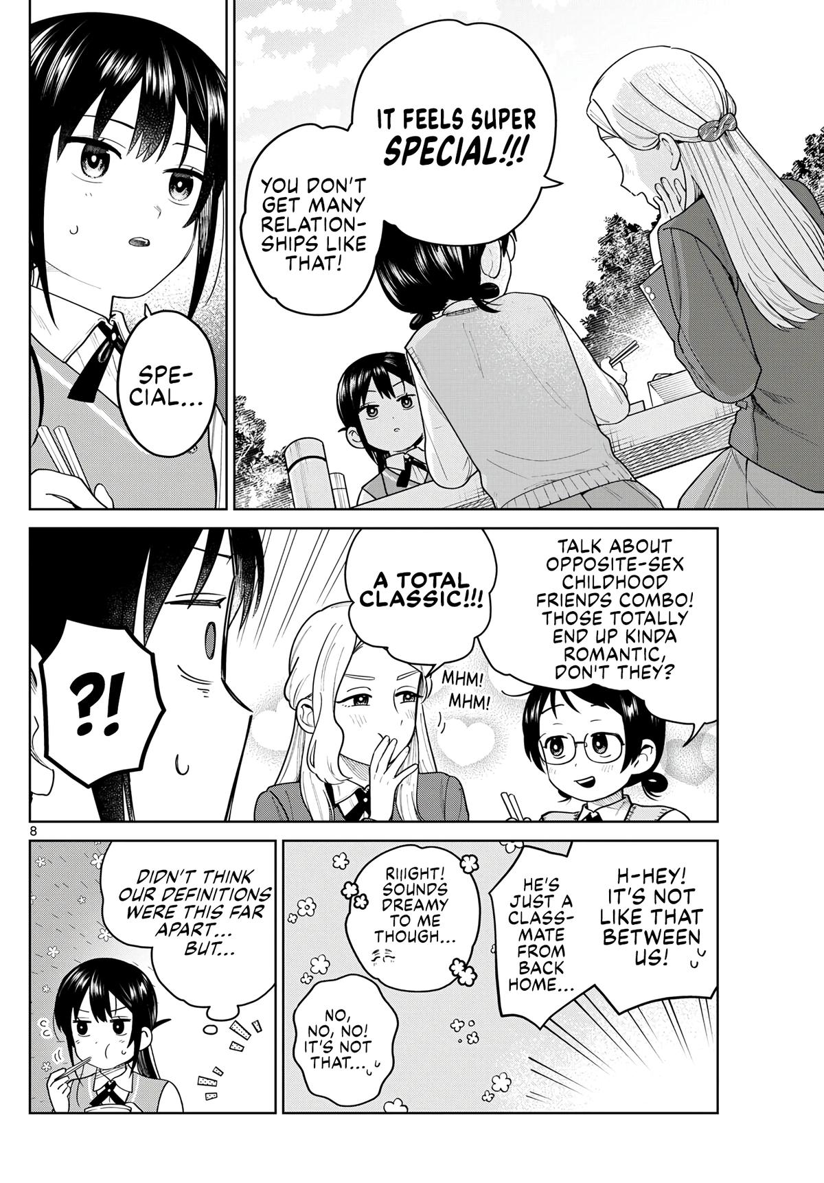 Futari Bus Chapter 10 8