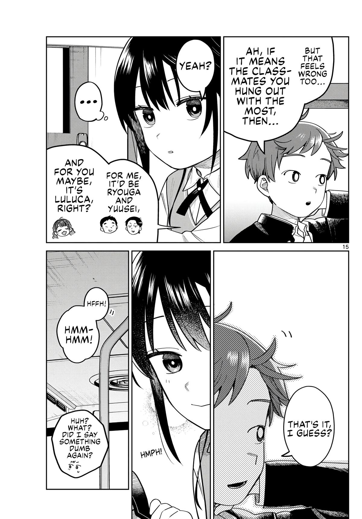 Futari Bus Chapter 10 15