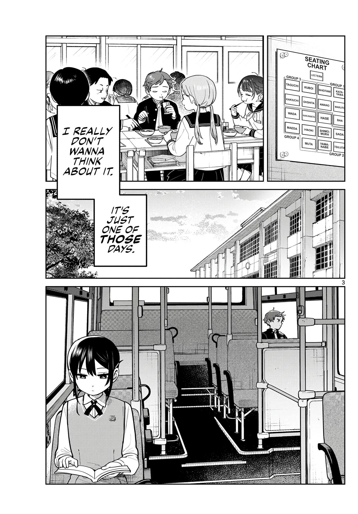Futari Bus Chapter 11 3