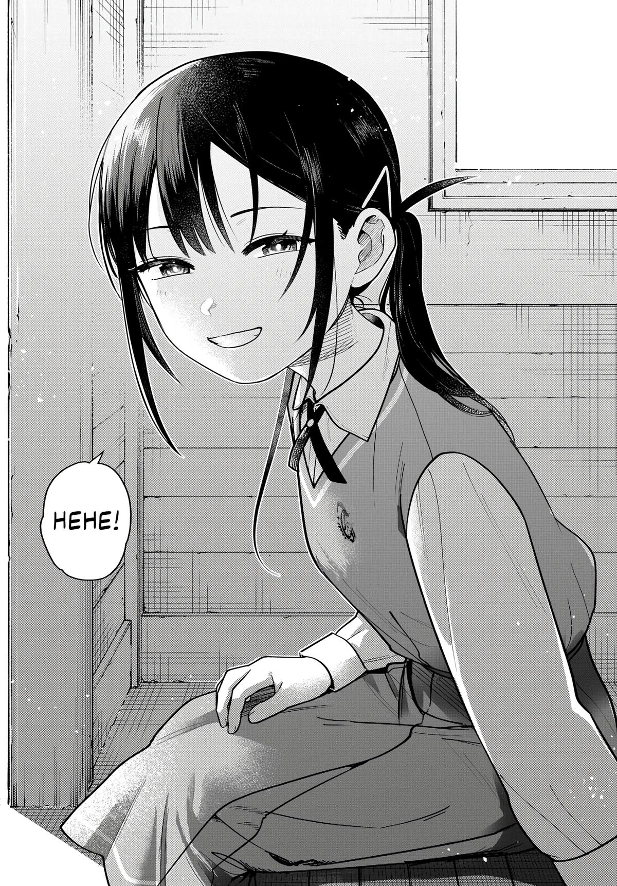 Futari Bus Chapter 11 16