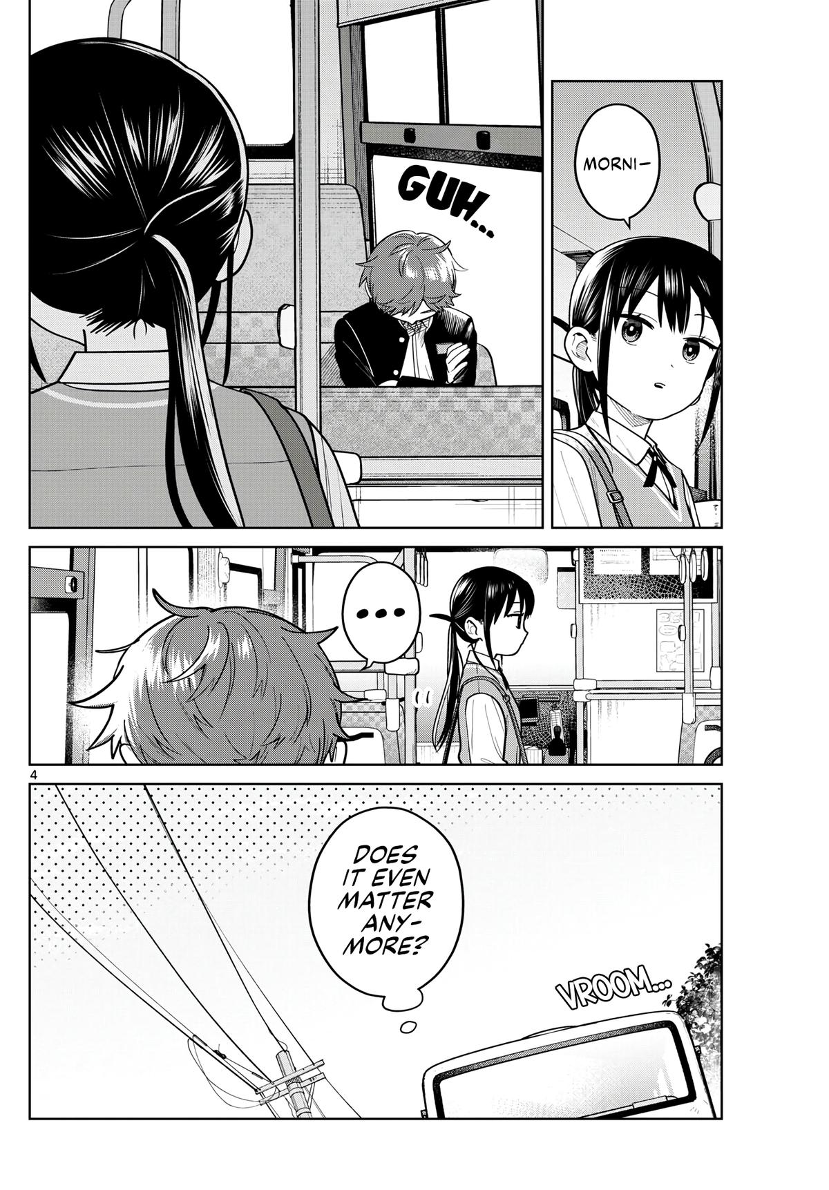 Futari Bus Chapter 12 4