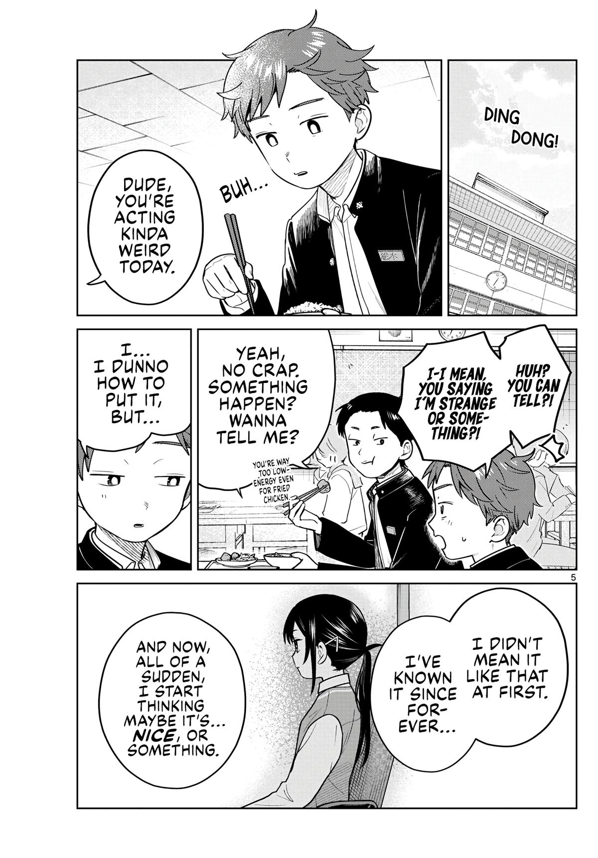 Futari Bus Chapter 12 5