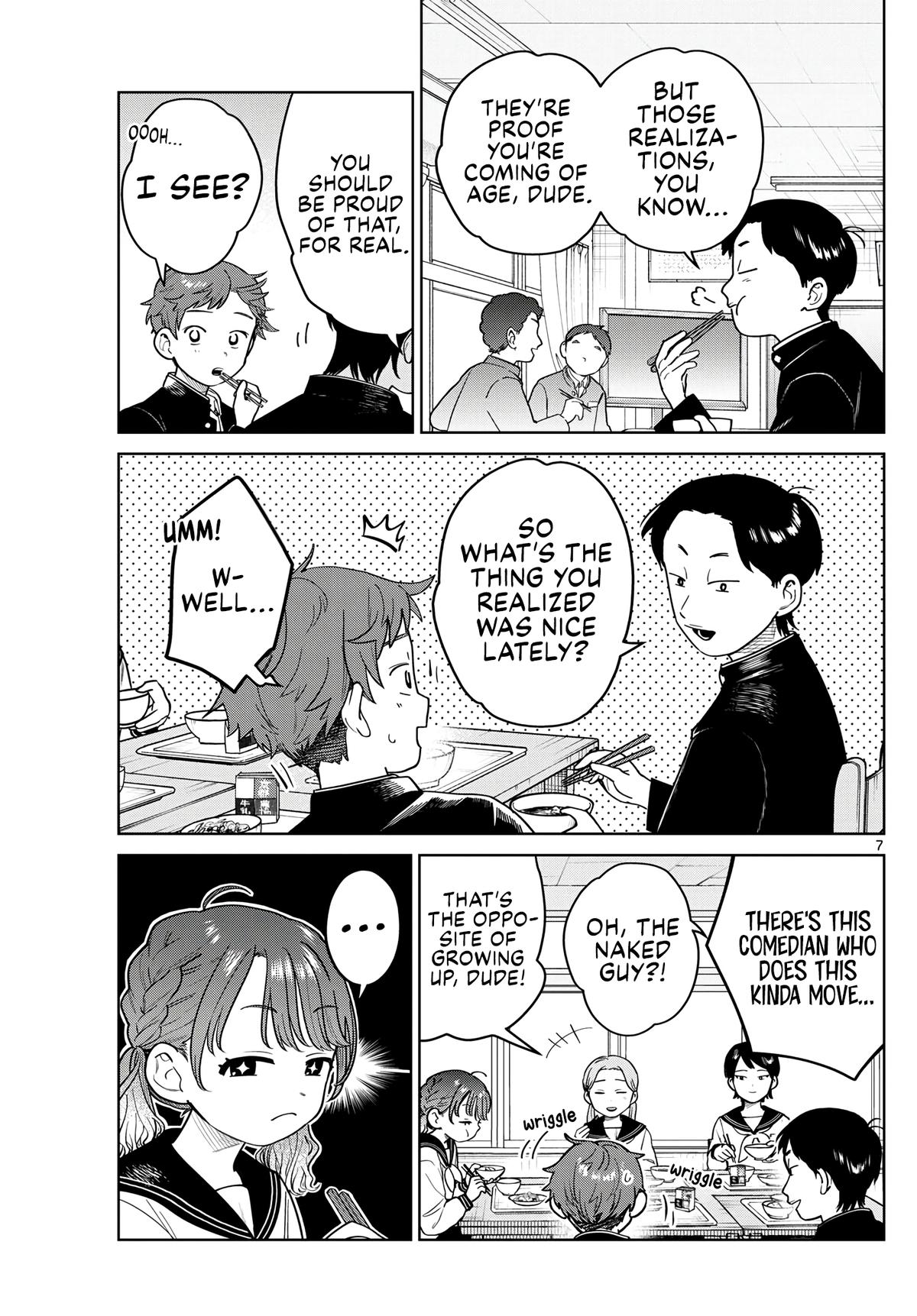 Futari Bus Chapter 12 7