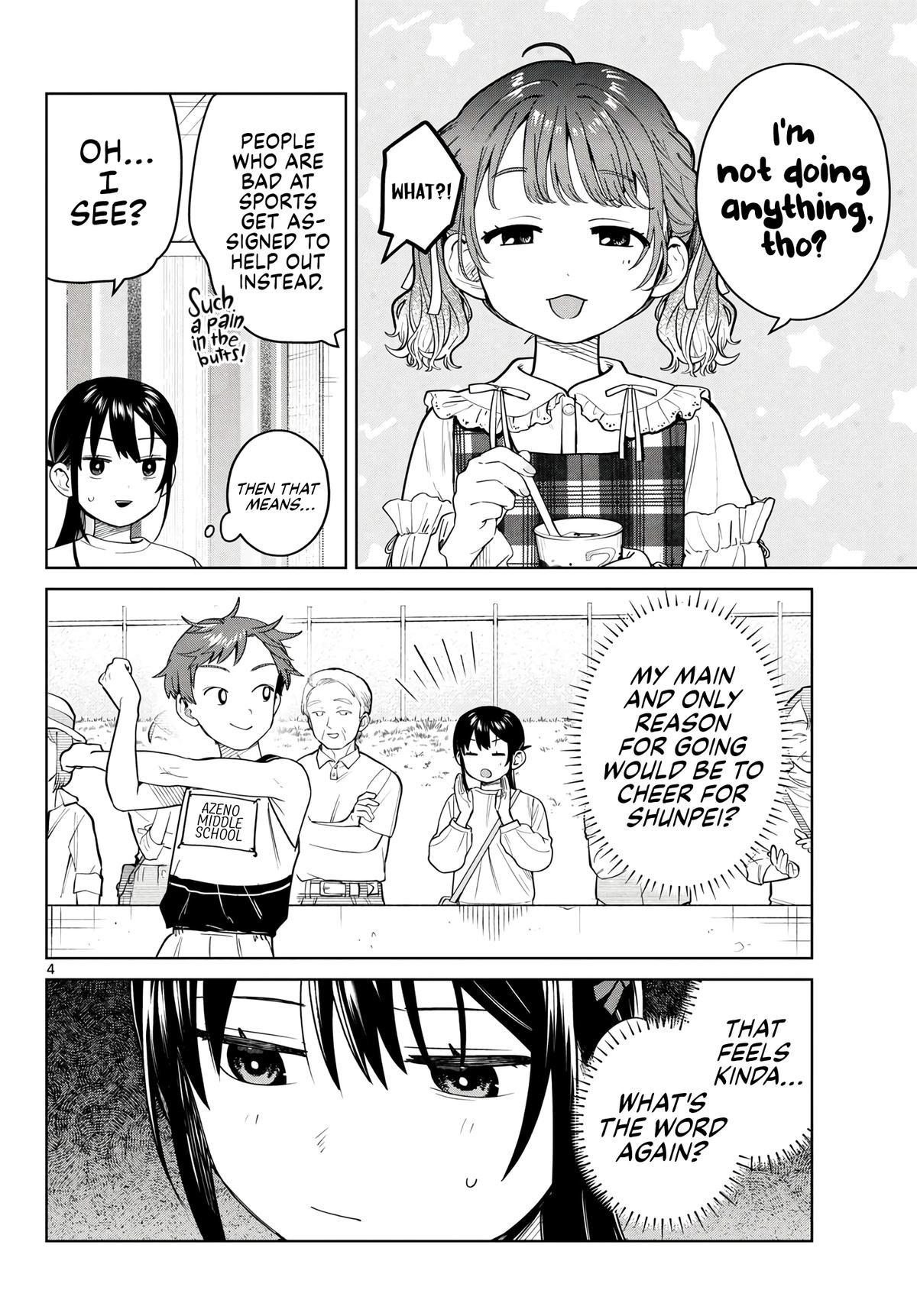 Futari Bus Chapter 15 4