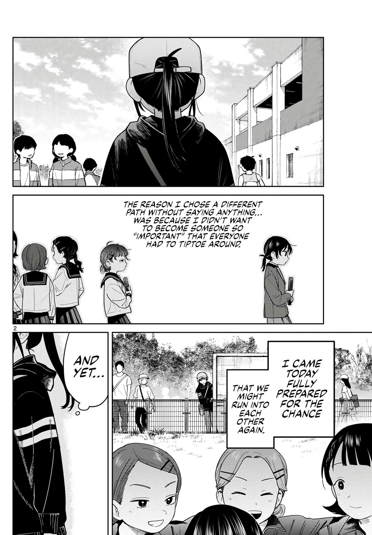 Futari Bus Chapter 17 2