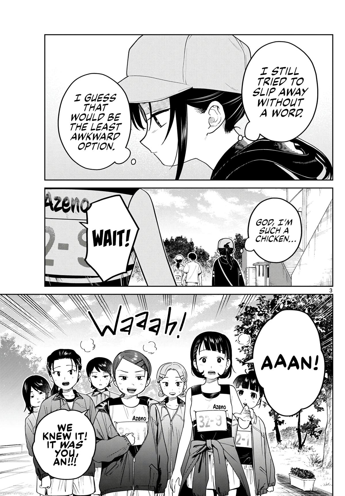 Futari Bus Chapter 17 3